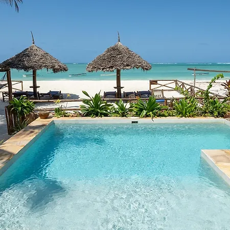 Villa Thamani Zanzibar